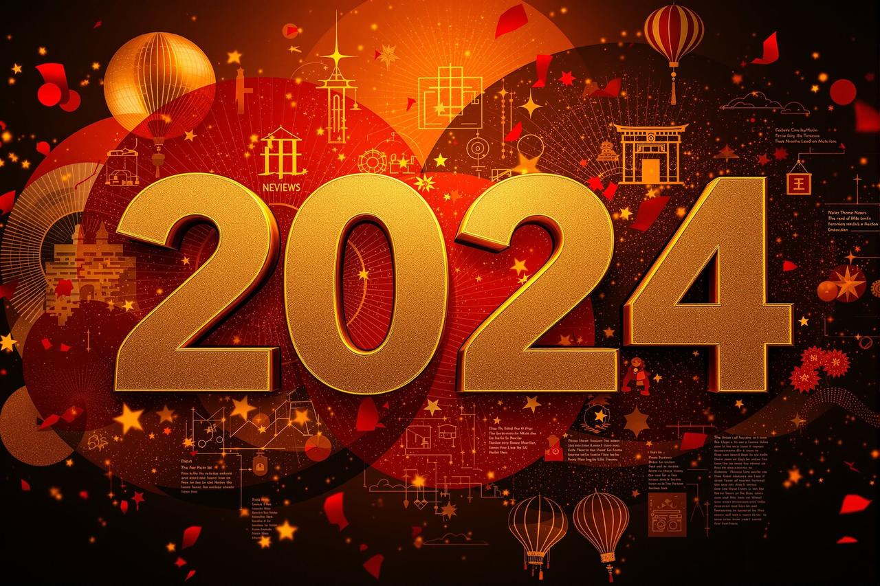 【2024年度回顾】那场轰动全网的顶流塌房事件，给内娱带来什么改变 - 55吃瓜
