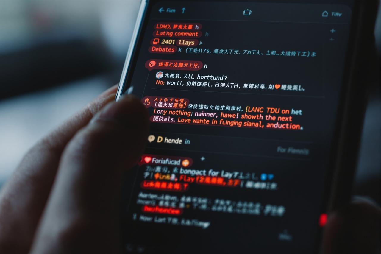 网友辣评：某综艺导师的"毒舌"人设到底是真性情还是没教养？ - 55吃瓜